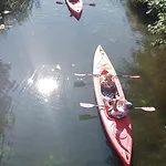 Pensjonat Sosnówka Gościnne