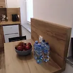 Sosnówka Gościnne 3*