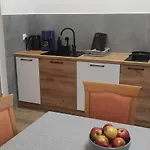 Sosnówka Gościnne 3* Borne Sulinowo