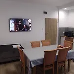Sosnówka Gościnne 3*