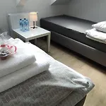 Pensjonat Sosnówka Gościnne