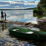 Pensjonat Sosnówka Gościnne