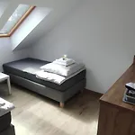 Pensjonat Sosnówka Gościnne