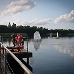 Sosnówka Gościnne Pensjonat 3*
