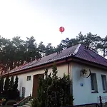 Sosnówka Gościnne Borne Sulinowo
