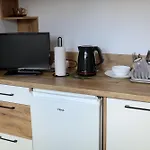 Pensjonat Sosnówka Gościnne Borne Sulinowo