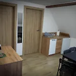 Sosnówka Gościnne 3*