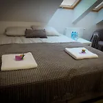 Pensjonat Sosnówka Gościnne Borne Sulinowo