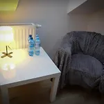 Sosnówka Gościnne Pensjonat Borne Sulinowo