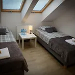Pensjonat Sosnówka Gościnne Borne Sulinowo