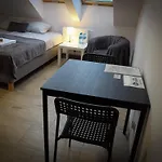 Sosnówka Gościnne Pensjonat Borne Sulinowo