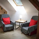 Sosnówka Gościnne 3* Borne Sulinowo