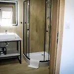 Sosnówka Gościnne Borne Sulinowo