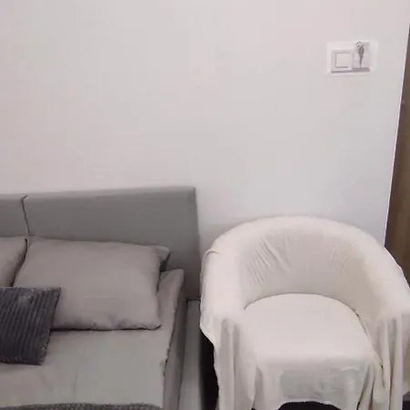 Sosnówka Gościnne 3*