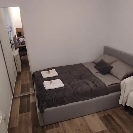 Sosnowka Goscinne Maison d'hôtes 3*