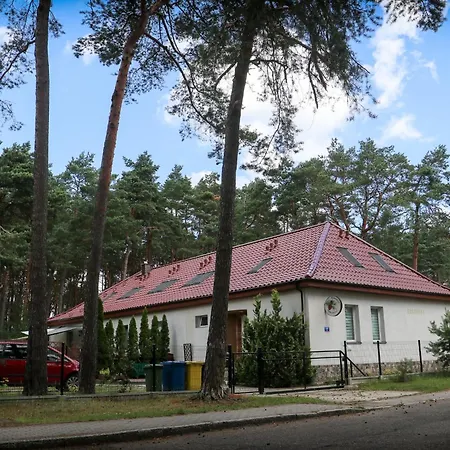 Sosnówka Gościnne 3* Borne Sulinowo