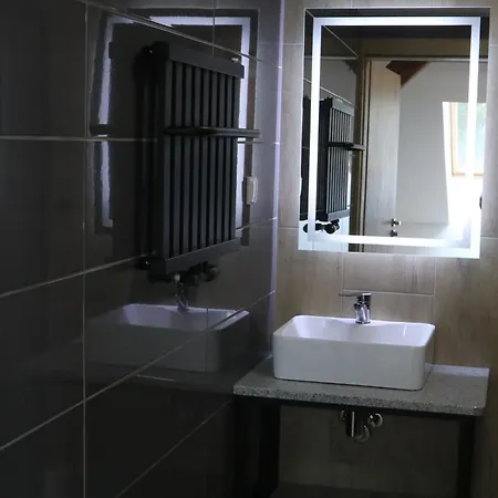 Sosnowka Goscinne Maison d'hôtes