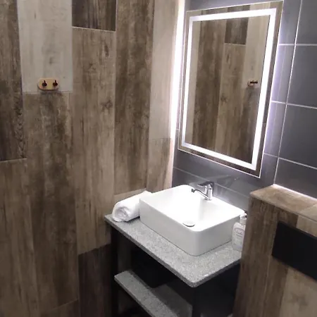 Sosnowka Goscinne Maison d'hôtes Borne Sulinowo