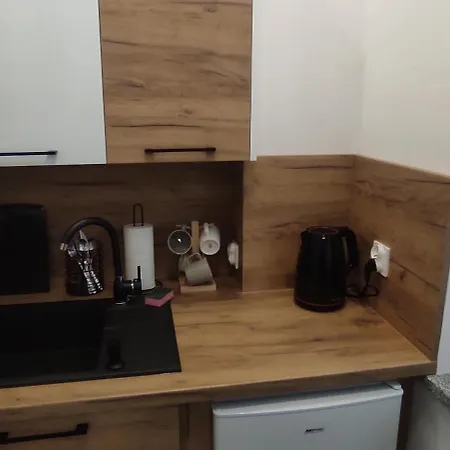 Sosnowka Goscinne Maison d'hôtes Borne Sulinowo