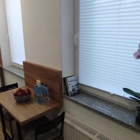 Maison d'hôtes Sosnowka Goscinne Borne Sulinowo