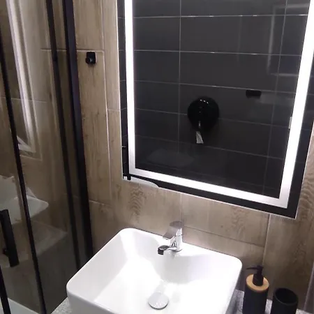 Sosnowka Goscinne Maison d'hôtes 3*