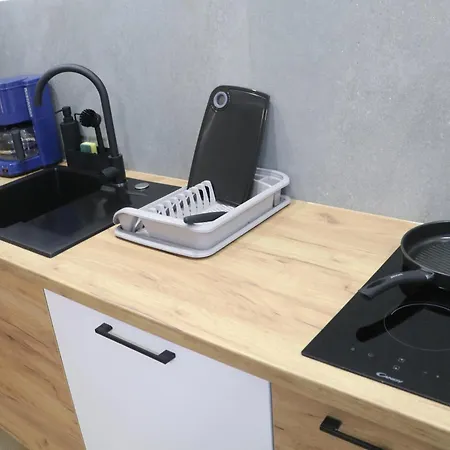 Maison d'hôtes Sosnowka Goscinne