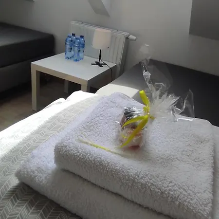 Maison d'hôtes Sosnowka Goscinne Borne Sulinowo