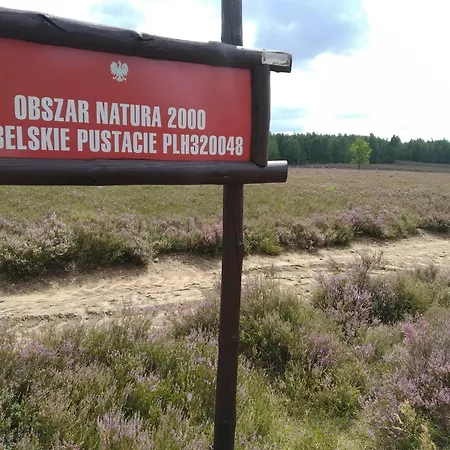 Maison d'hôtes Sosnowka Goscinne