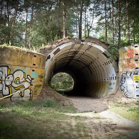 Sosnowka Goscinne Maison d'hôtes