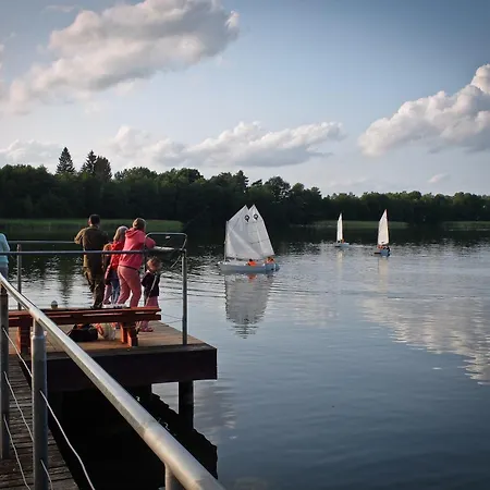 Sosnowka Goscinne Maison d'hôtes 3*