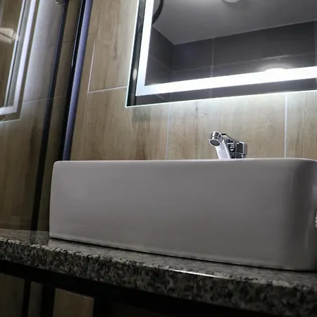 Casa de hóspedes Sosnówka Gościnne Borne Sulinowo