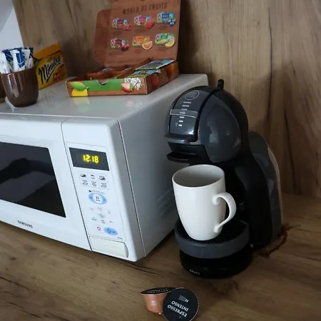 Maison d'hôtes Sosnowka Goscinne Borne Sulinowo