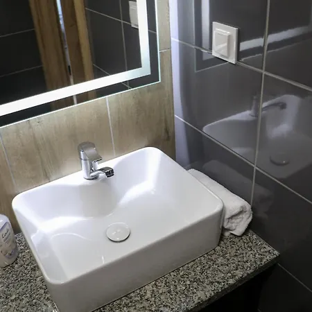 Sosnówka Gościnne 3*