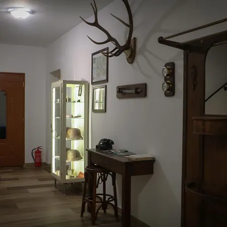 Sosnówka Gościnne 3* Borne Sulinowo