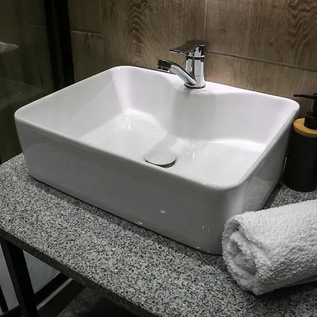 Sosnówka Gościnne 3* Borne Sulinowo
