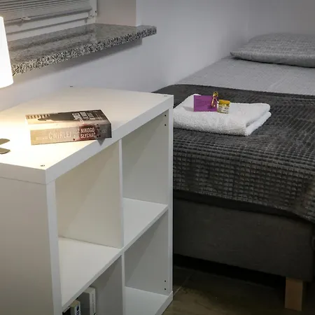 Sosnówka Gościnne 3* Borne Sulinowo