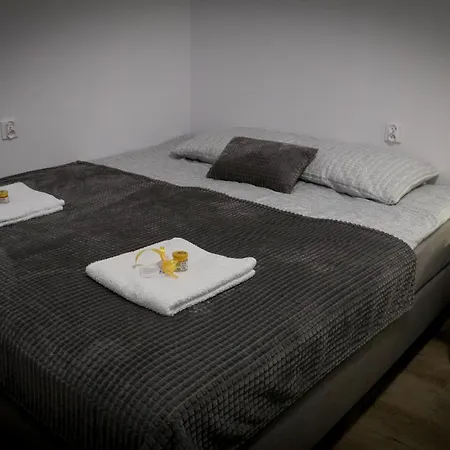 Sosnowka Goscinne Maison d'hôtes 3*