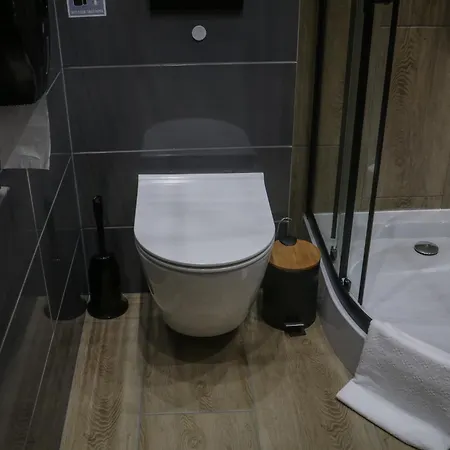 Maison d'hôtes Sosnowka Goscinne 3*