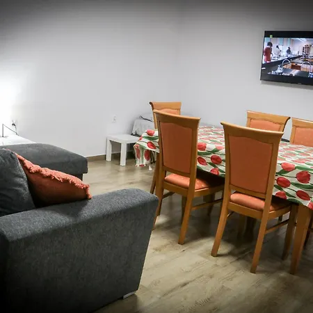 Sosnowka Goscinne Maison d'hôtes Borne Sulinowo