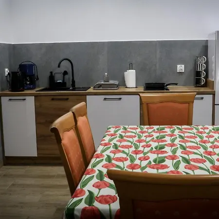 Sosnowka Goscinne Maison d'hôtes