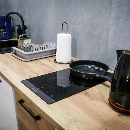 Maison d'hôtes Sosnowka Goscinne Borne Sulinowo