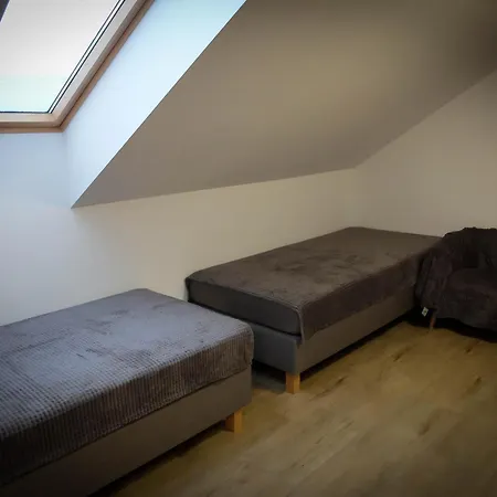 Sosnówka Gościnne 3*