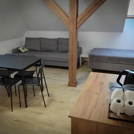 Pensjonat Sosnówka Gościnne 3*