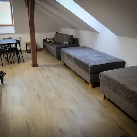 Sosnowka Goscinne Maison d'hôtes Borne Sulinowo