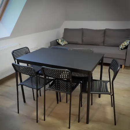 Sosnowka Goscinne Borne Sulinowo