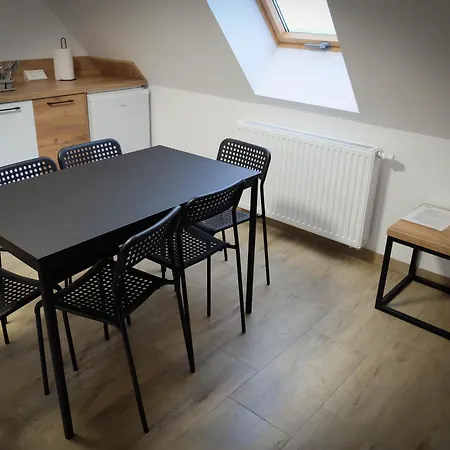 Maison d'hôtes Sosnowka Goscinne Borne Sulinowo