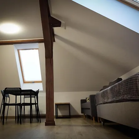 Sosnowka Goscinne Maison d'hôtes Borne Sulinowo