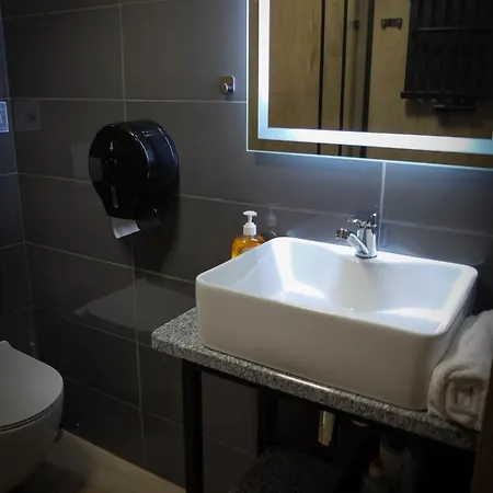 Sosnowka Goscinne 3*