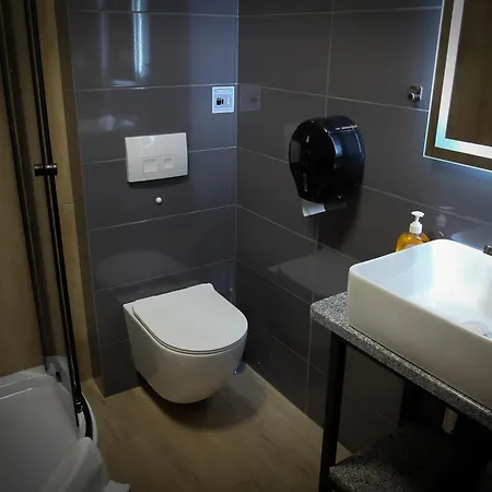 Maison d'hôtes Sosnowka Goscinne 3*