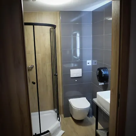 Sosnowka Goscinne 3*